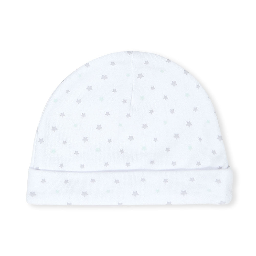 CAPS PK-3 GREY ELEPHANTS & STARS
