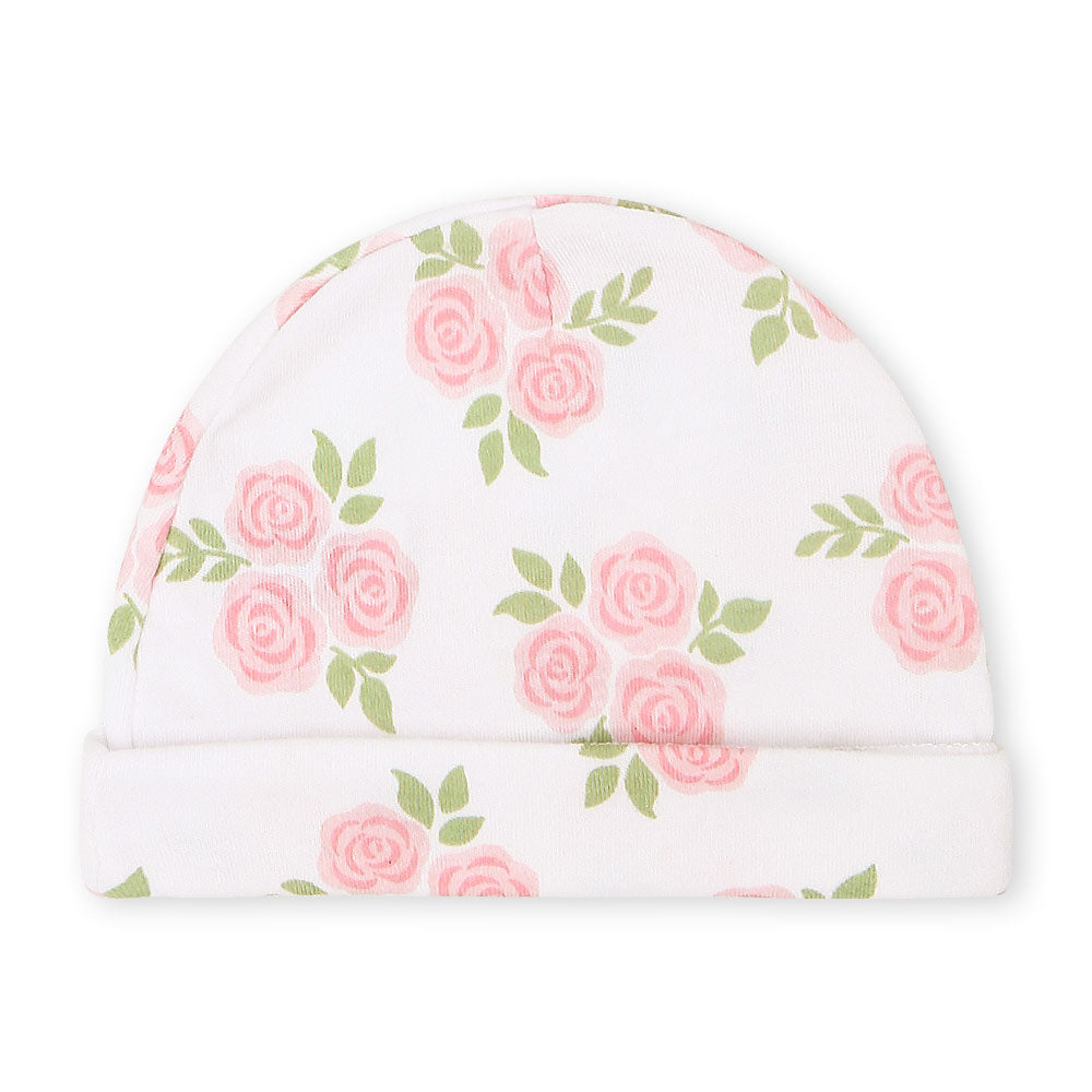 CAPS PK-5 MULTICOLOR FLORAL