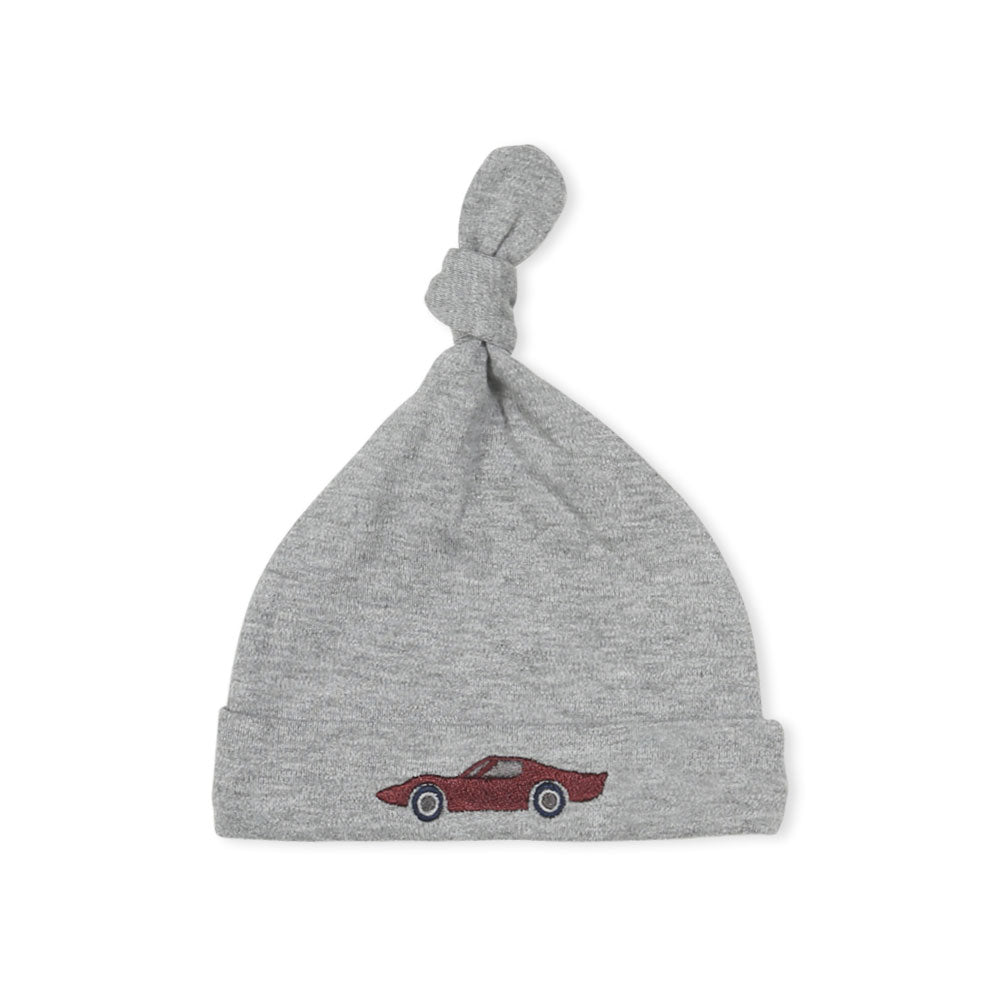 BABY CAPS PK-3 MIDNIGHT BLUE CARS