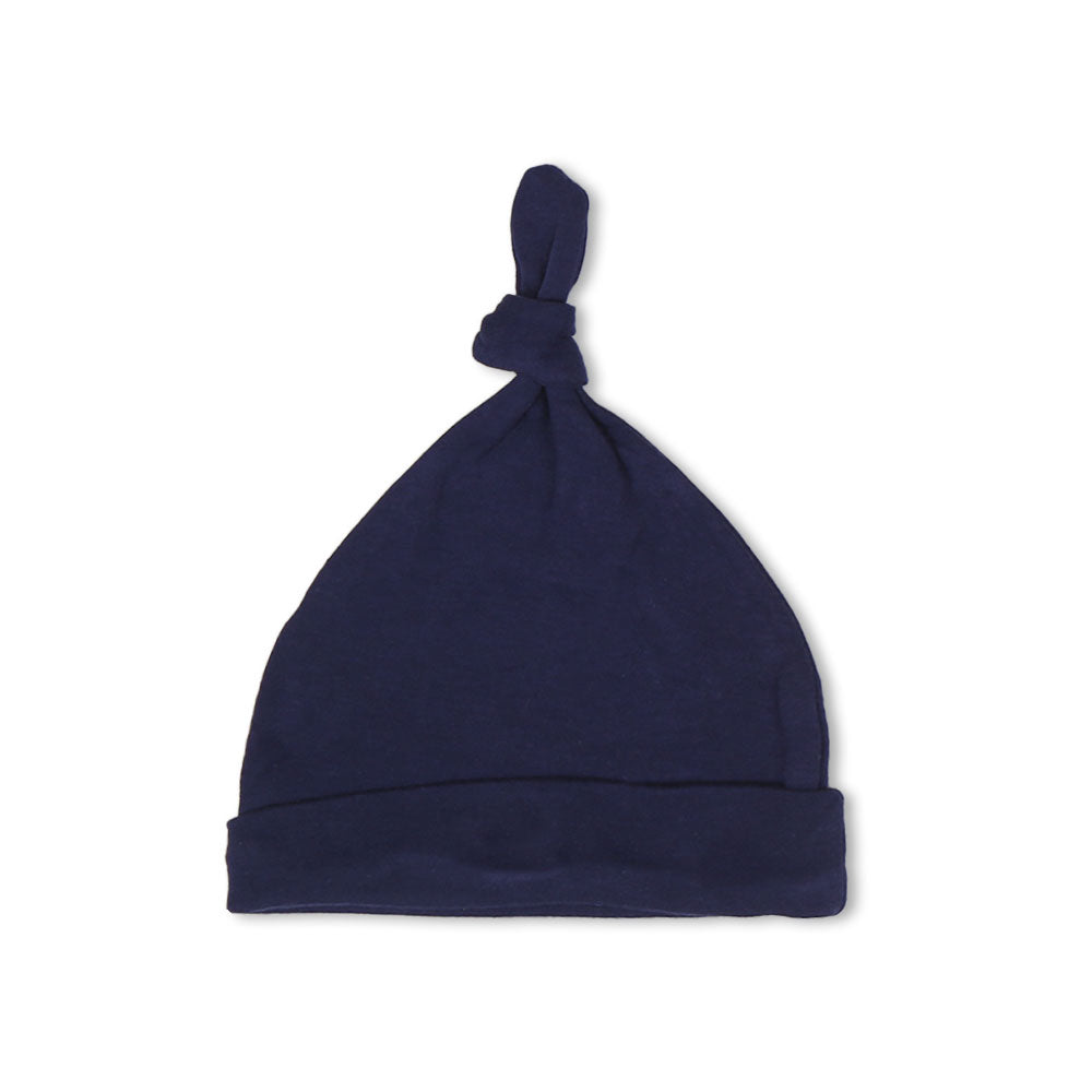 BABY CAPS PK-3 MIDNIGHT BLUE CARS