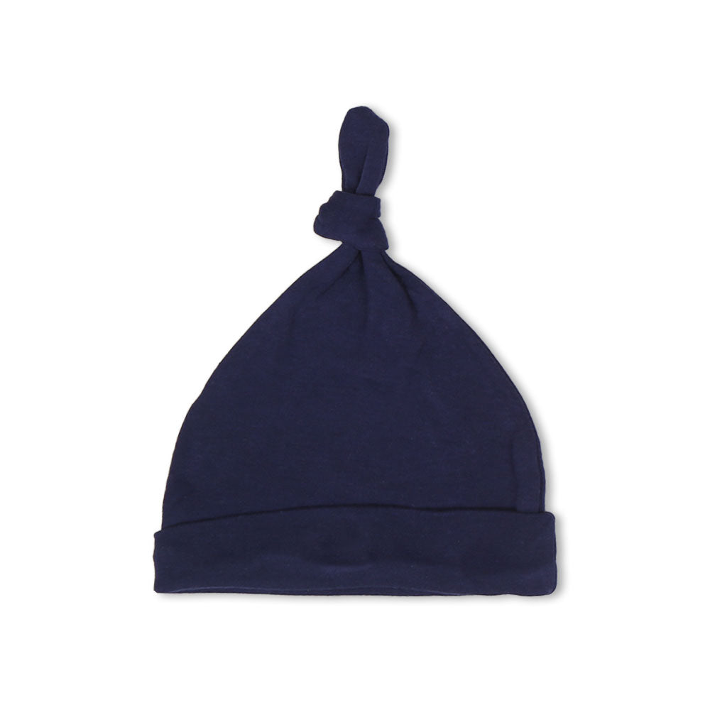 BABY CAPS PK-3 MIDNIGHT BLUE FLYING AEROPLANE
