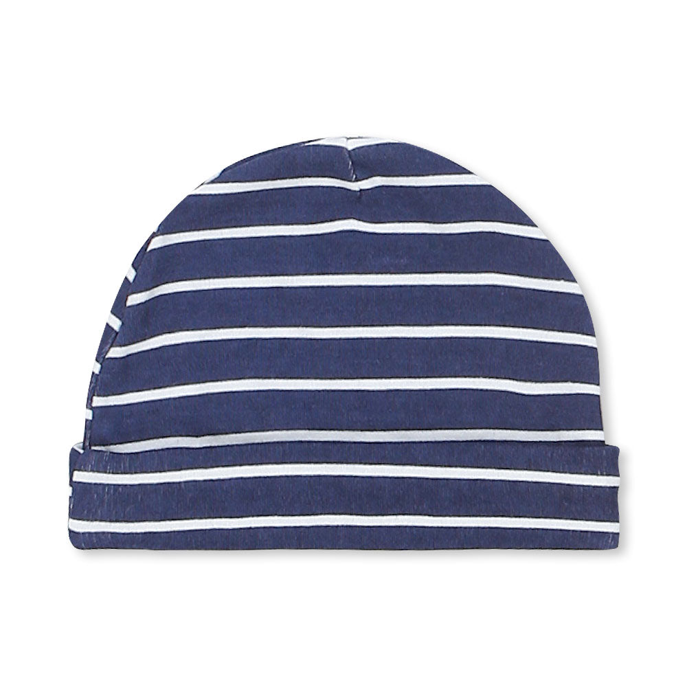 BABY CAPS PK-5 MULTI COLOR CARS & CLOUDS