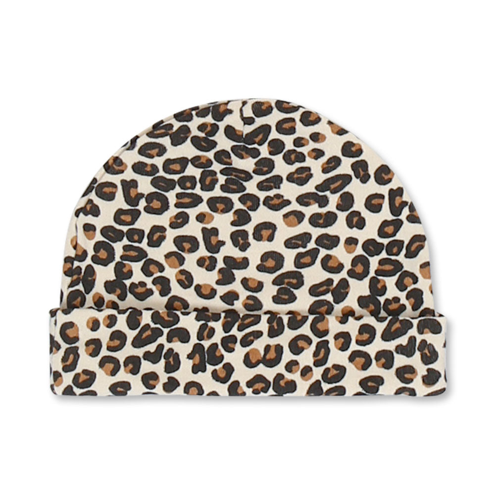 BABY CAPS PK-5 MULTI-COLOR FLORAL