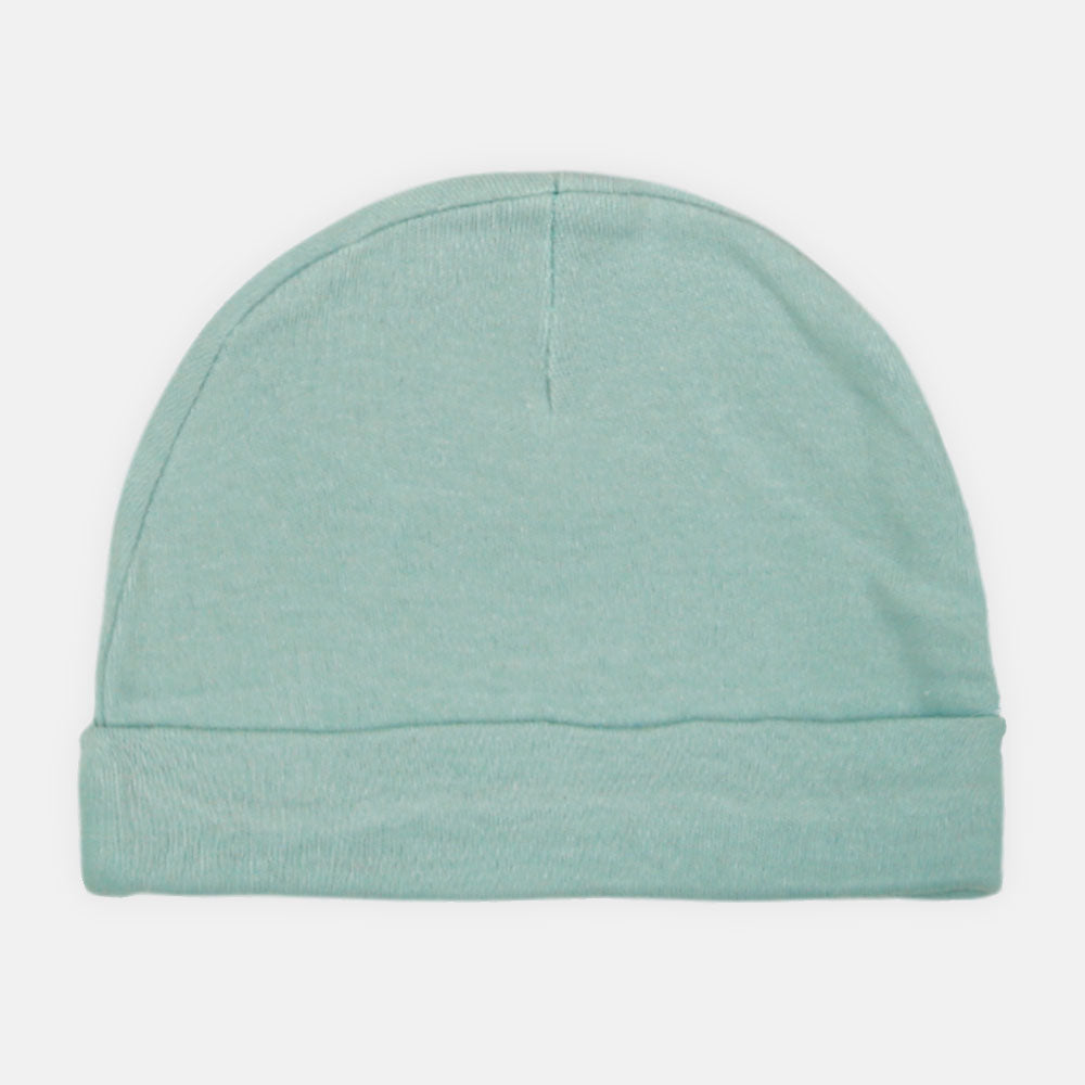 BABY CAPS PK-3 BALLERINA BLOSSOM