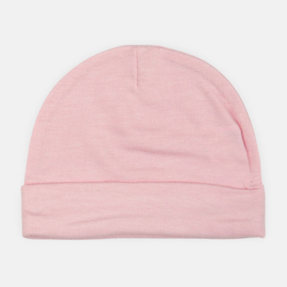 BABY CAPS PK-3 BALLERINA BLOSSOM