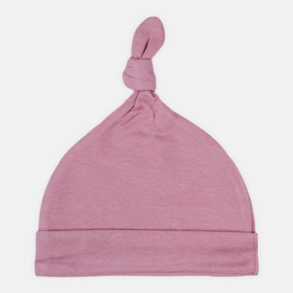 BABY CAPS PK-3 HEARTFELT CHARM