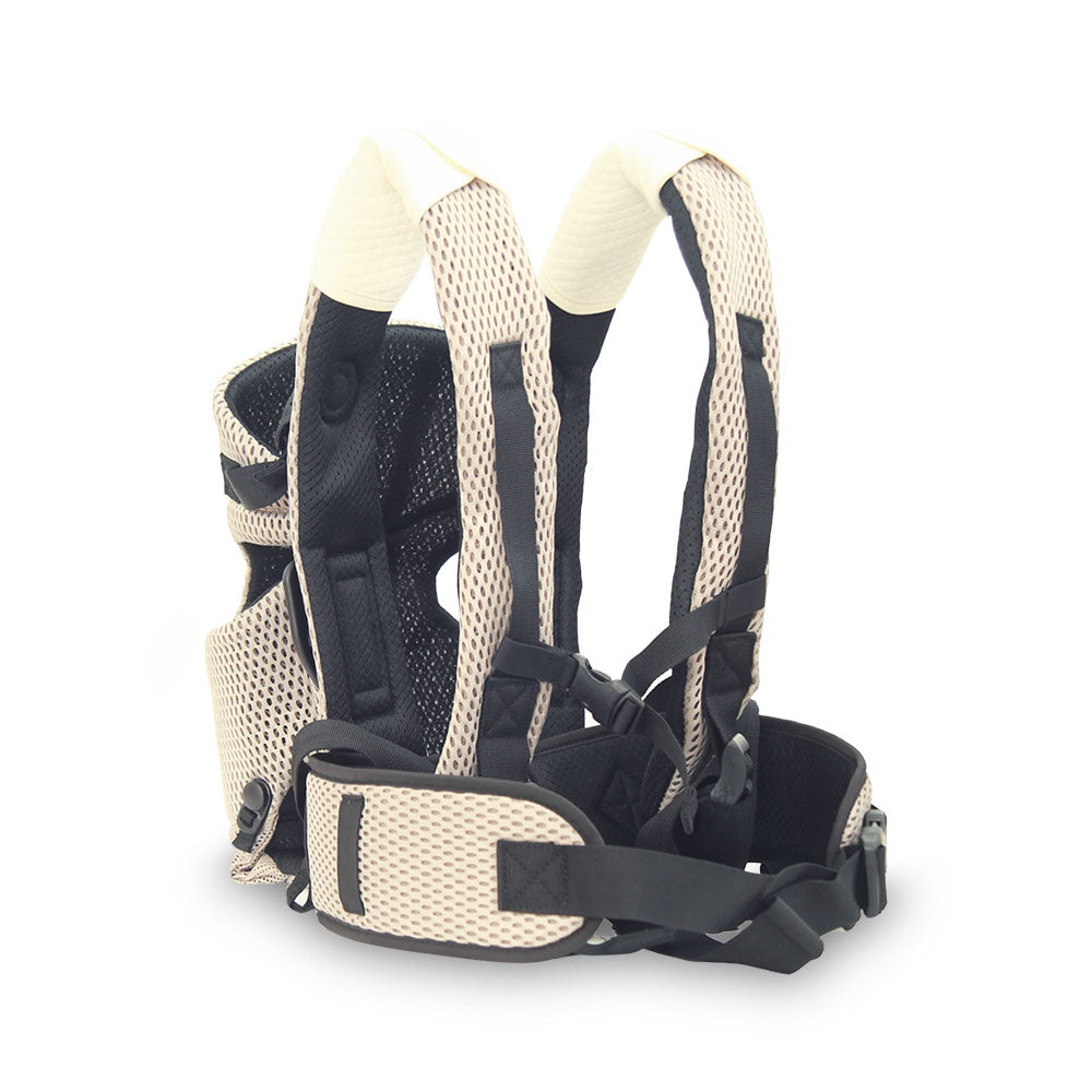 BABY CUDDLER BREATHABLE MESH - KHAKI