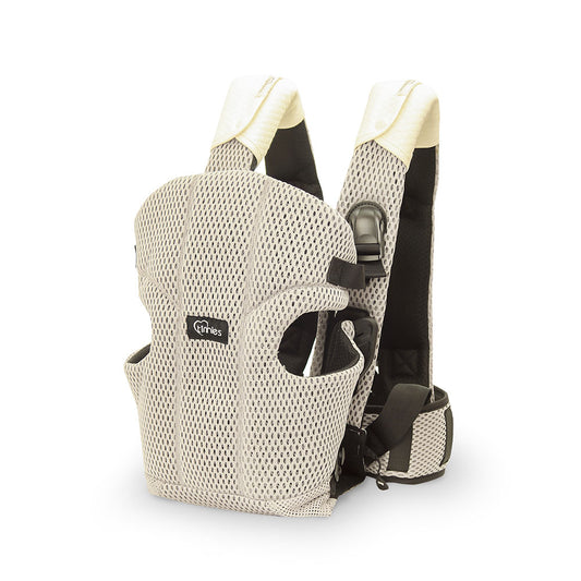 BABY CUDDLER BREATHABLE MESH - KHAKI