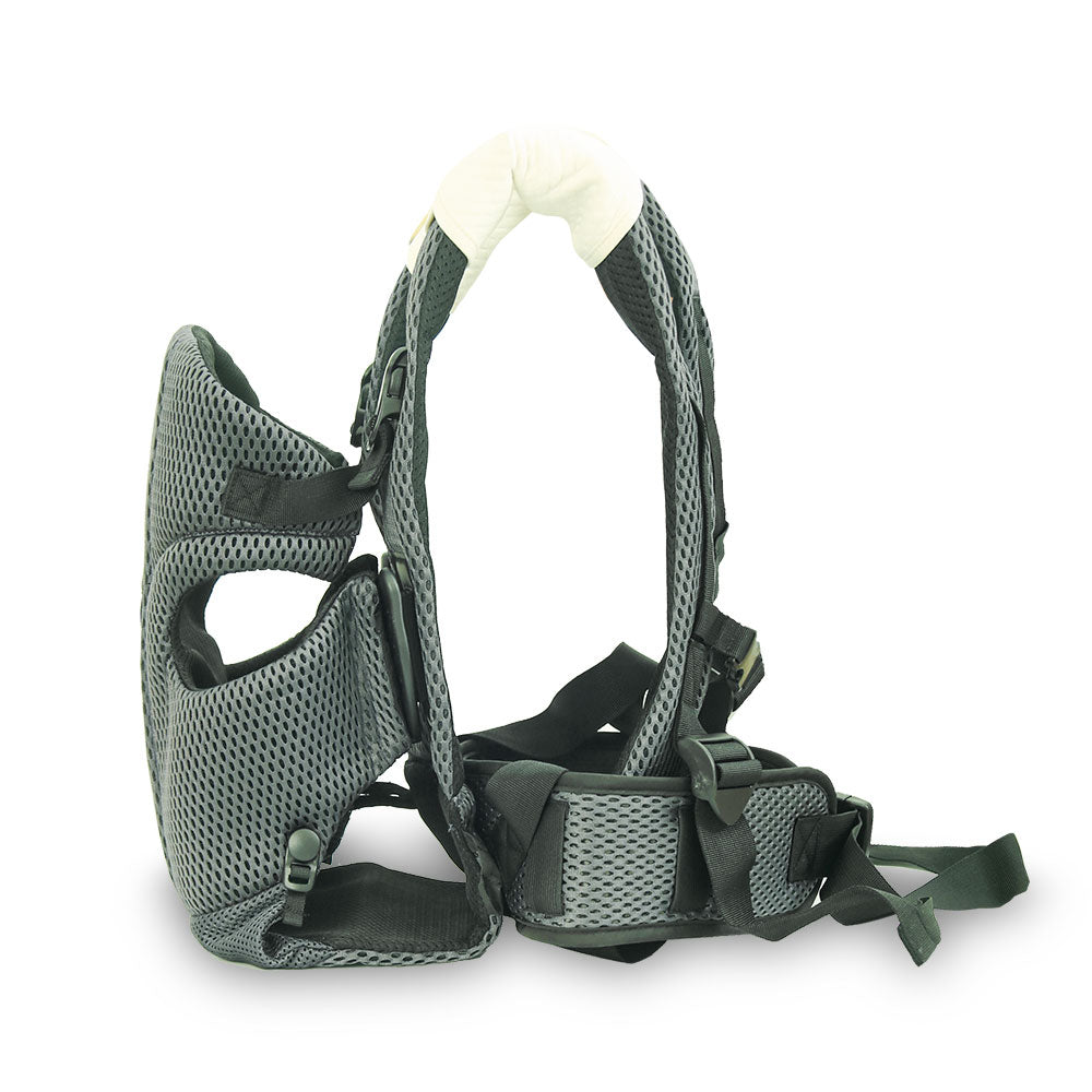 BABY CUDDLER BREATHABLE MESH - GREEN