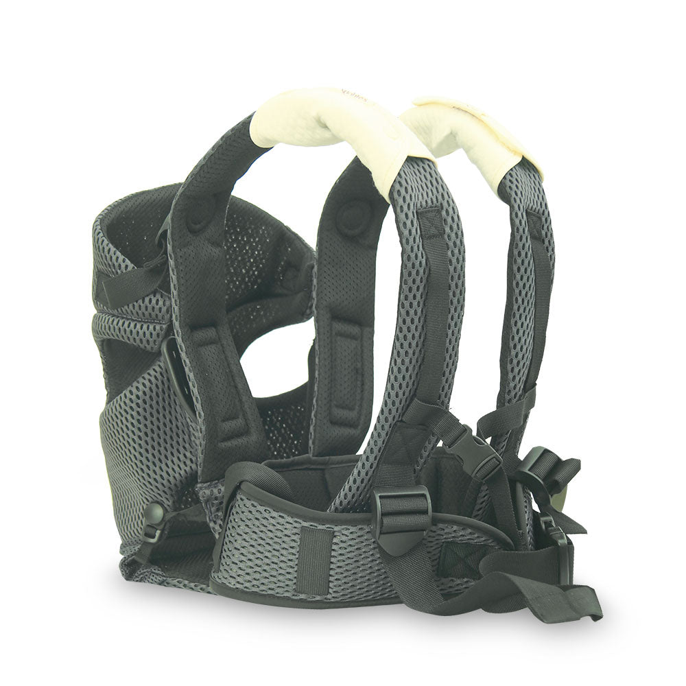 BABY CUDDLER BREATHABLE MESH - GREEN