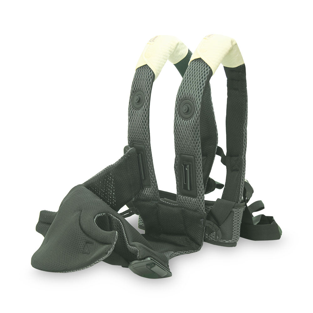 BABY CUDDLER BREATHABLE MESH - GREEN