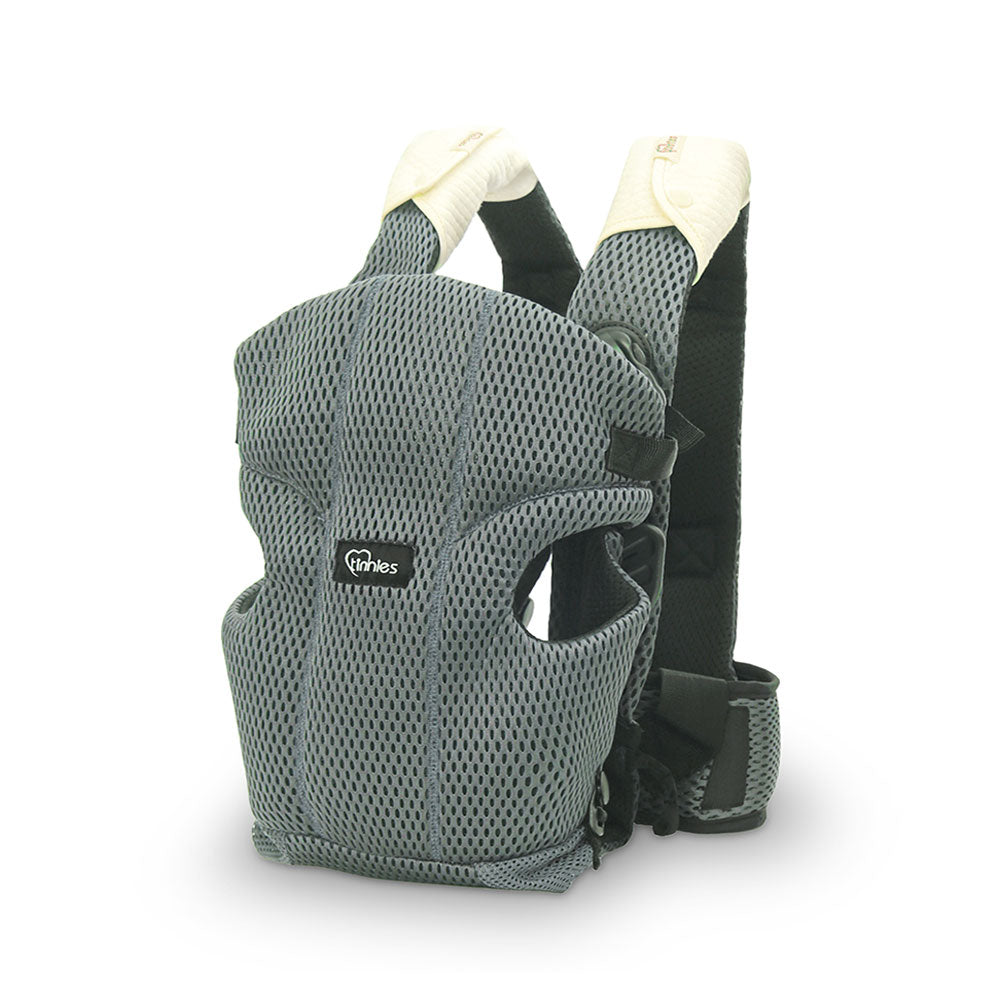 BABY CUDDLER BREATHABLE MESH - GREEN
