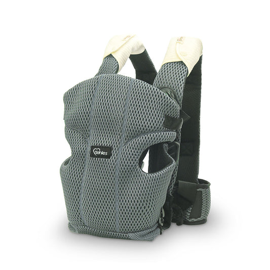 BABY CUDDLER BREATHABLE MESH - GREEN