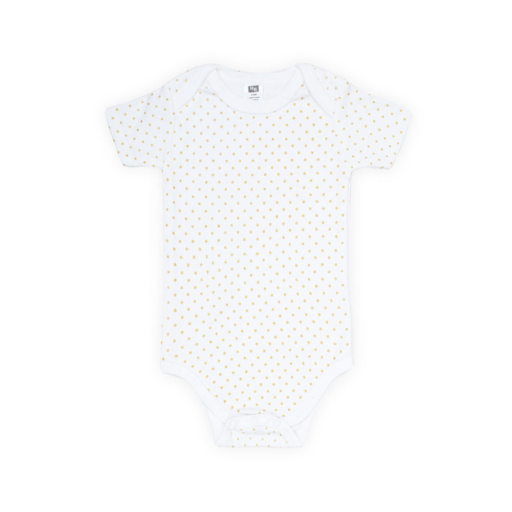 BABY GIRL GIFT SET PK-8 MULTI MAMA'S MINI SO LOVED PRINTED