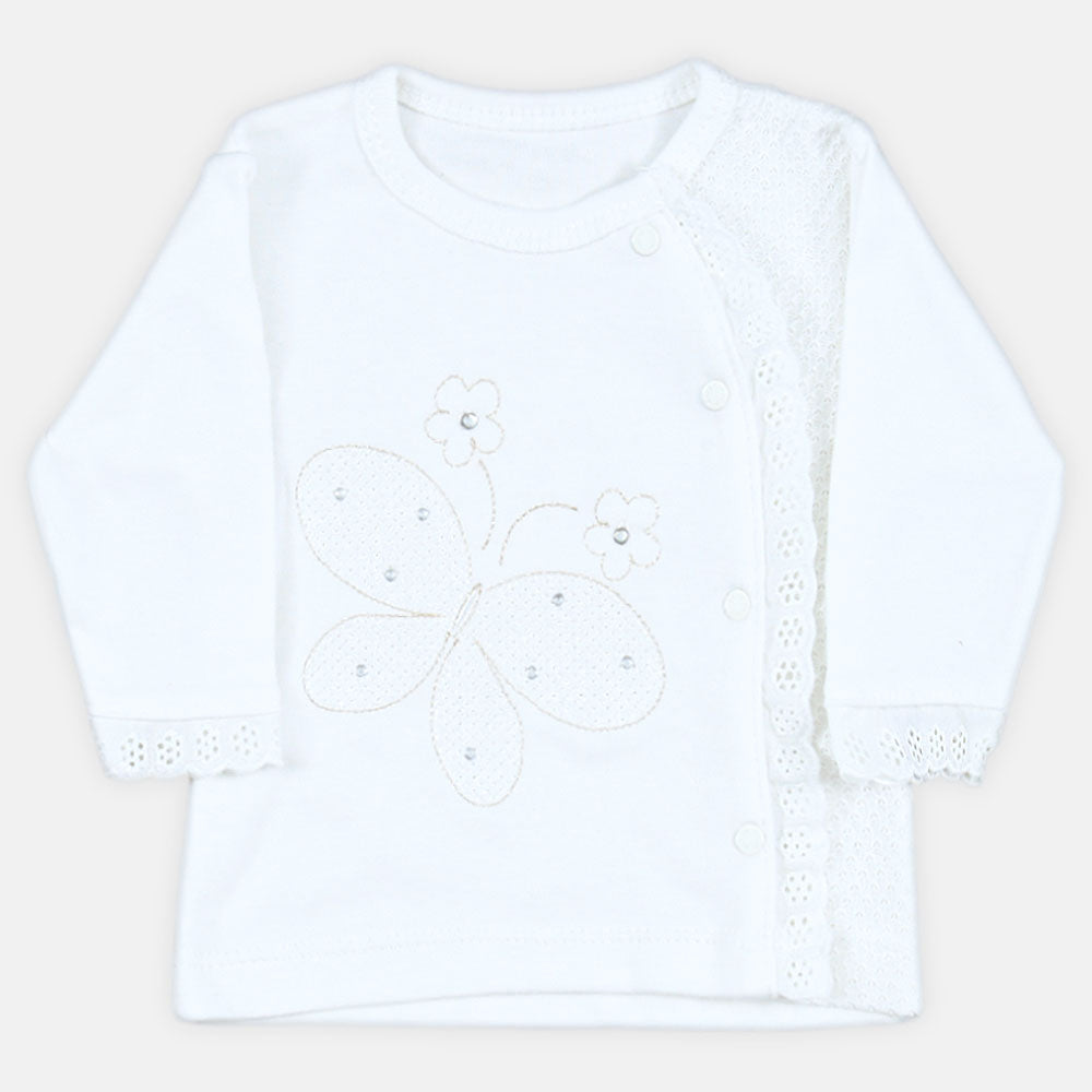 BABY GIRL GIFT SET