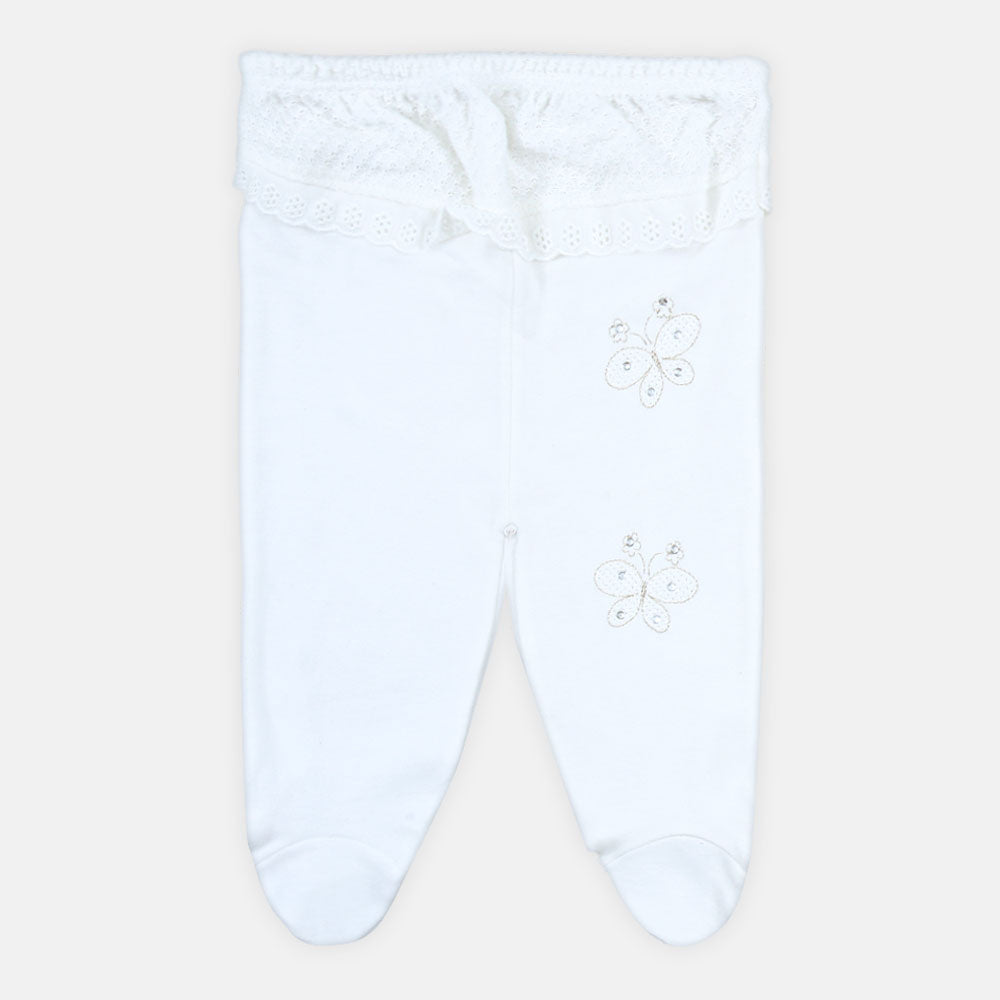BABY GIRL GIFT SET