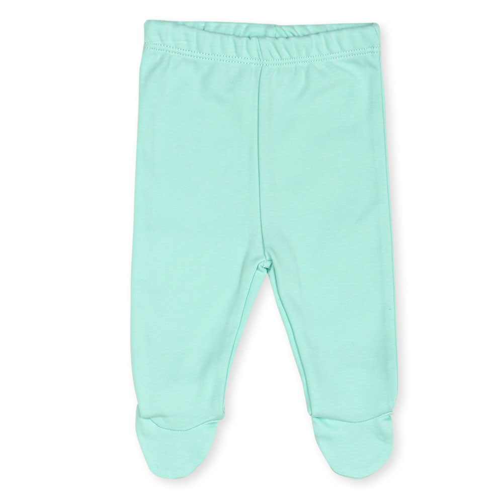 BABY GIRL GIFT SET TURQUOISE BEST FRIENDS
