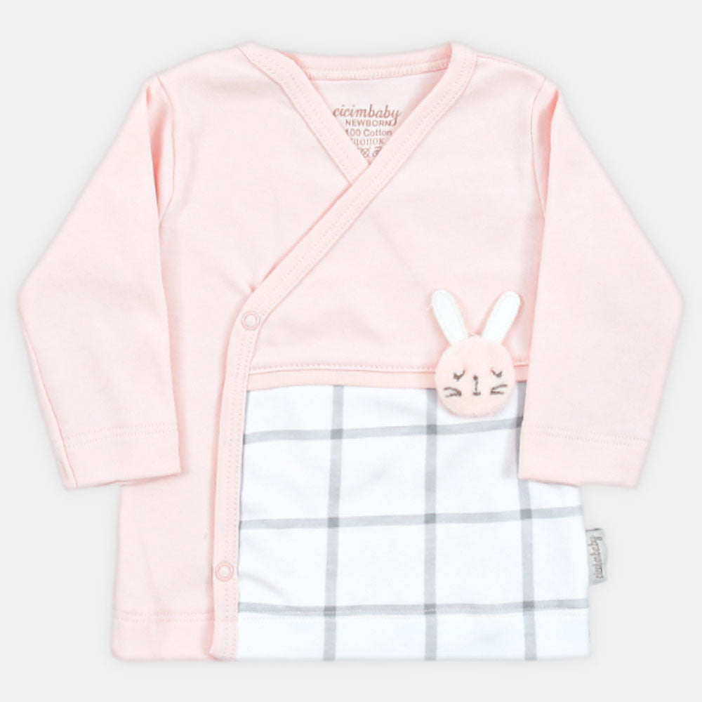 BABY GIRL GIFT SET