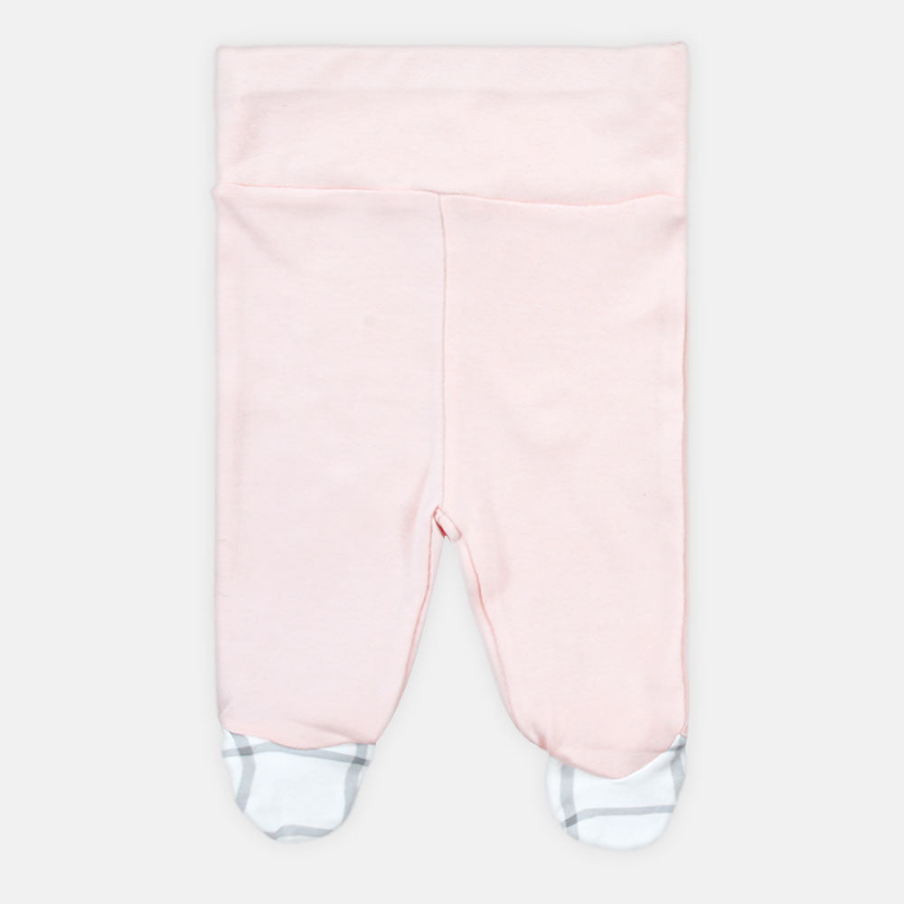 BABY GIRL GIFT SET