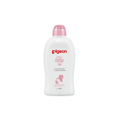 Baby Oil 100ML Jojoba