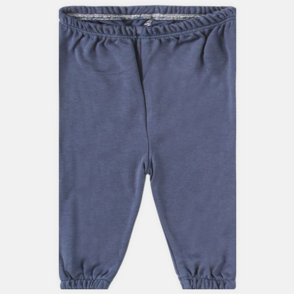 NEW BORN SUIT BOYS SLEEPY BUDDIES