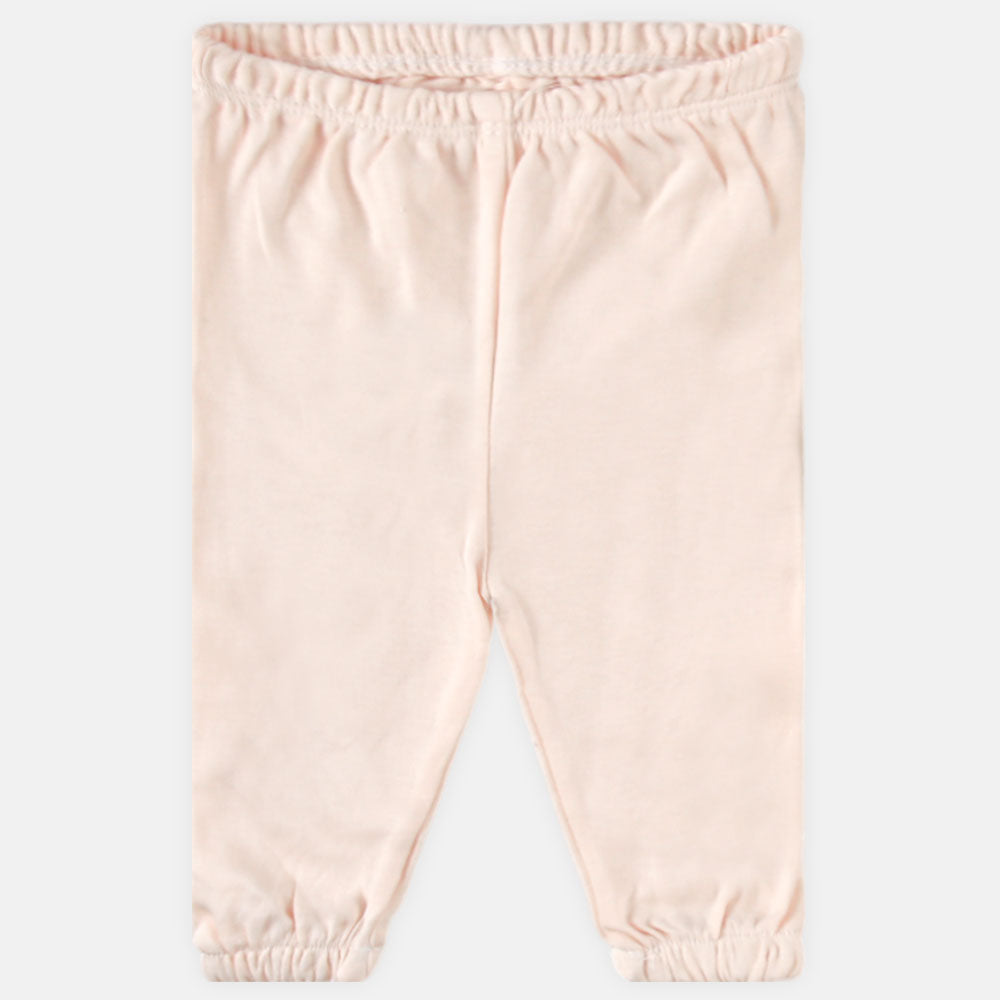 NEW BORN SUIT GIRLS STACK UP