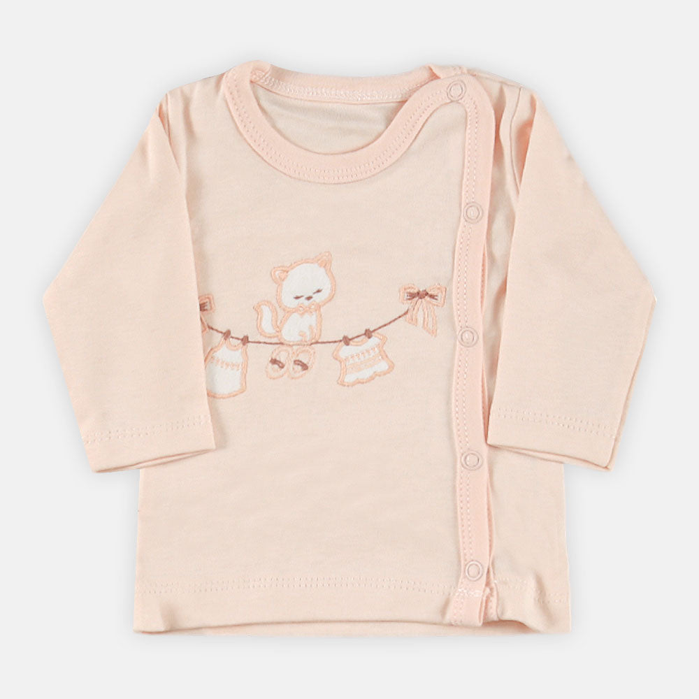 NEW BORN SUIT GIRLS KITTEN DREAMS