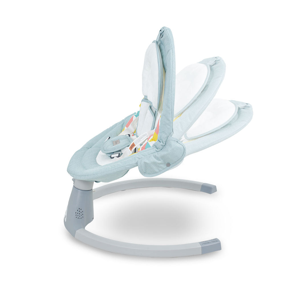 TINNIES BABY SWING GREEN