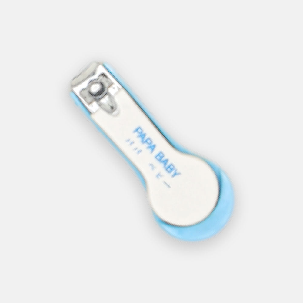 NAIL CLIPPER PAPA BABY
