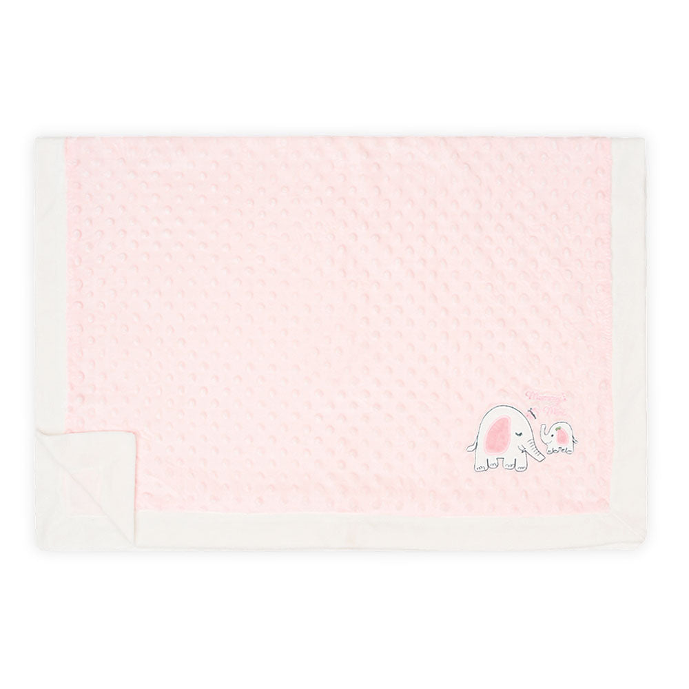 BLANKET MAMA ELEPHANT