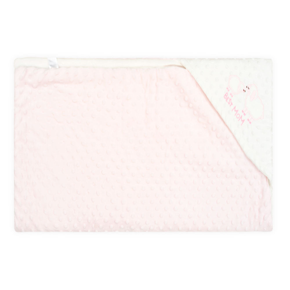 BLANKET VELVETLOVE LAMB