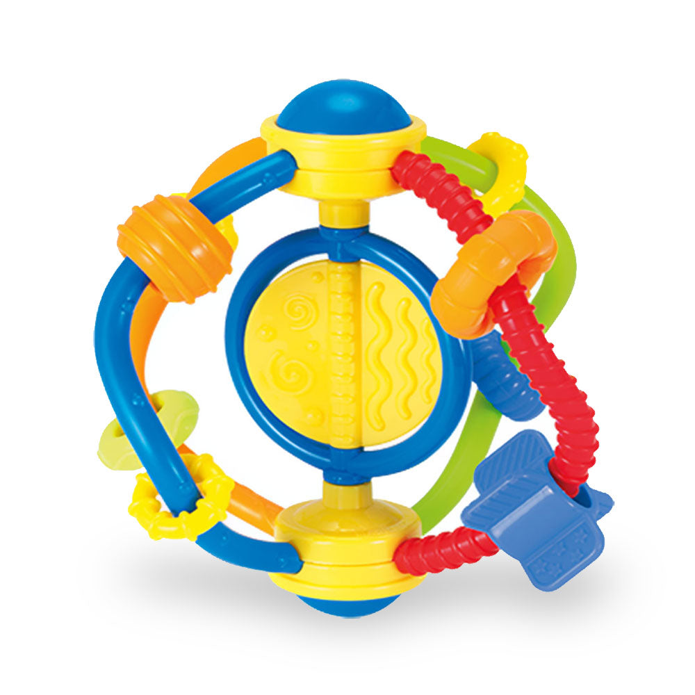 GRIP N PLAY RATTLE