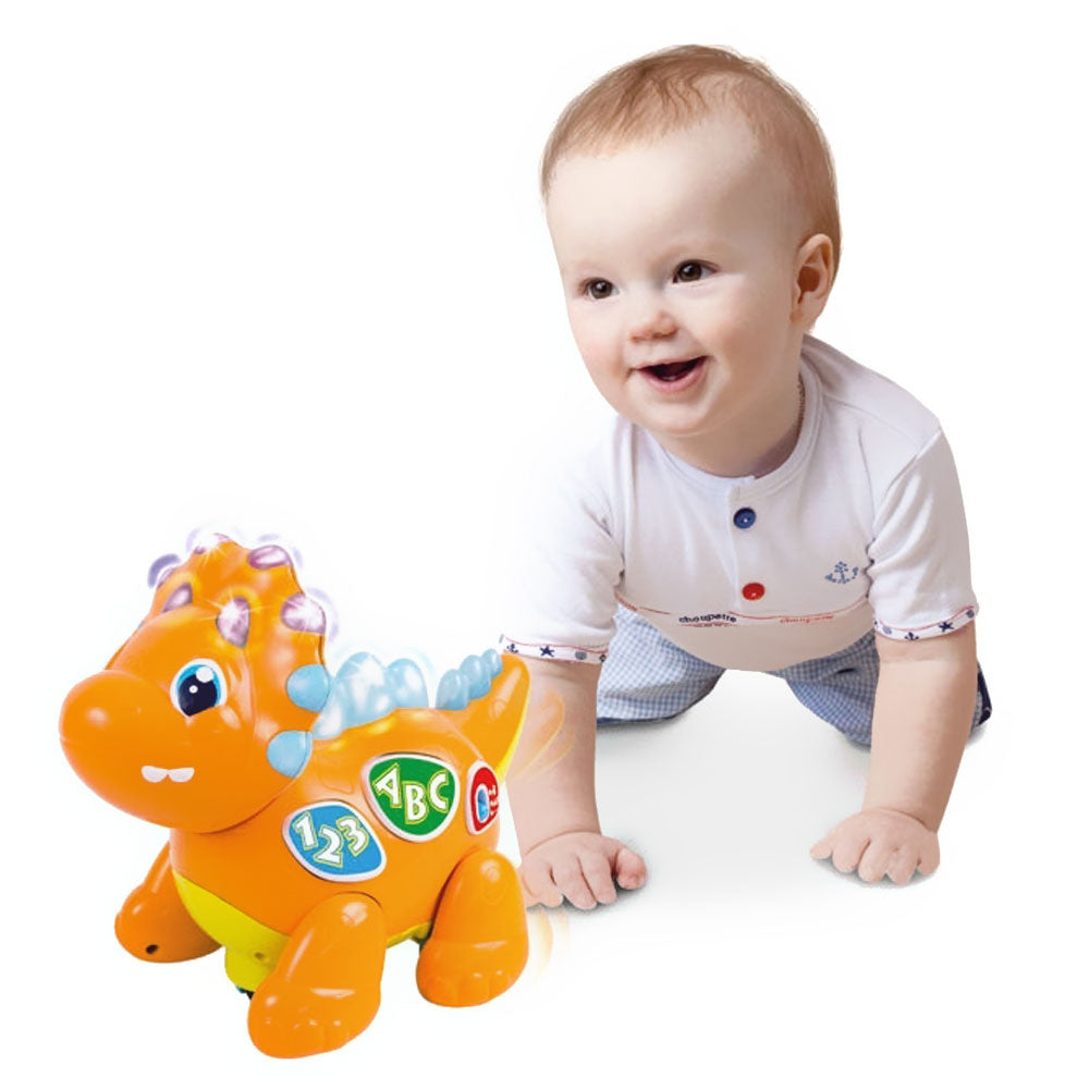 ADVENTURE WALK DINO