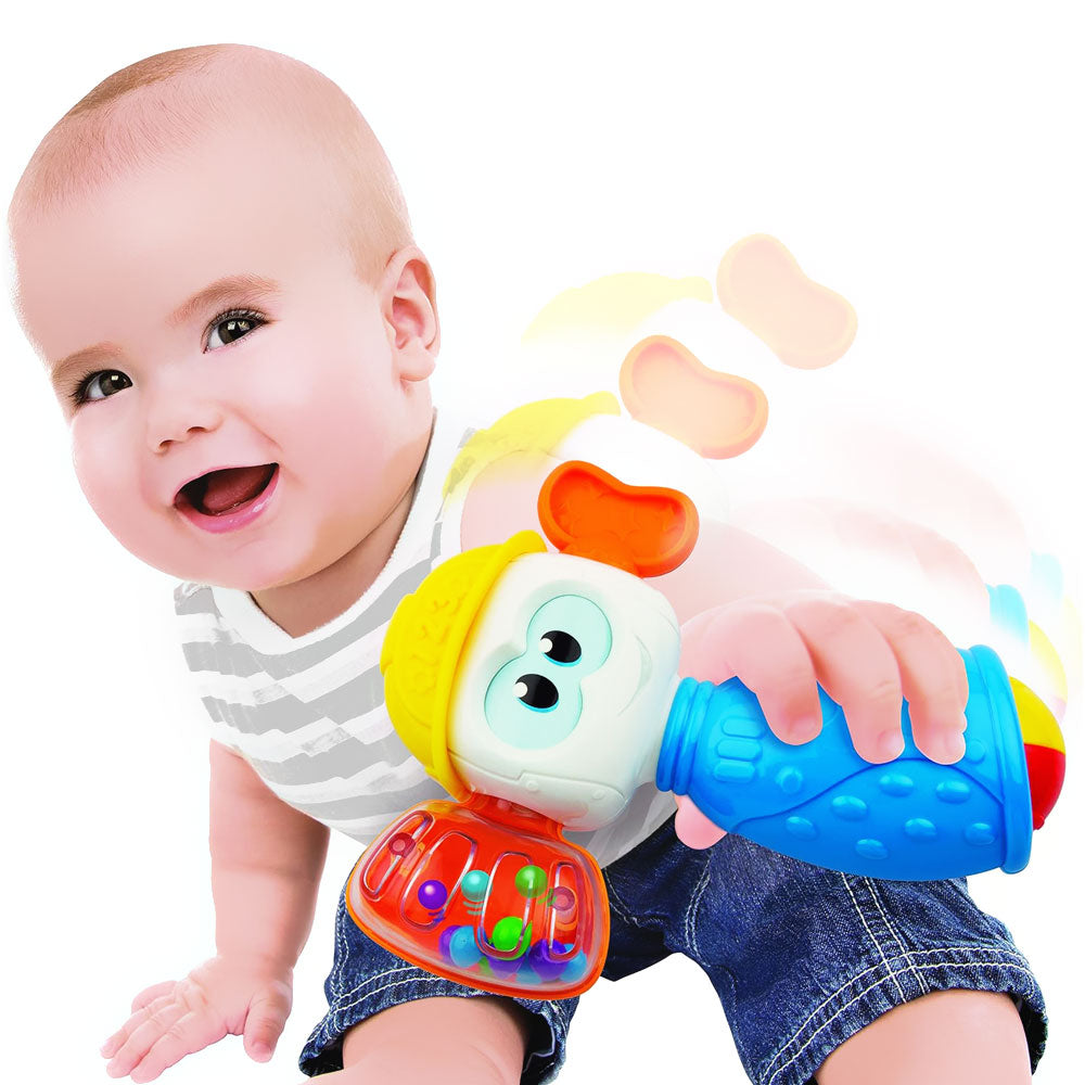 LITTLE BUILDER TOOL SET