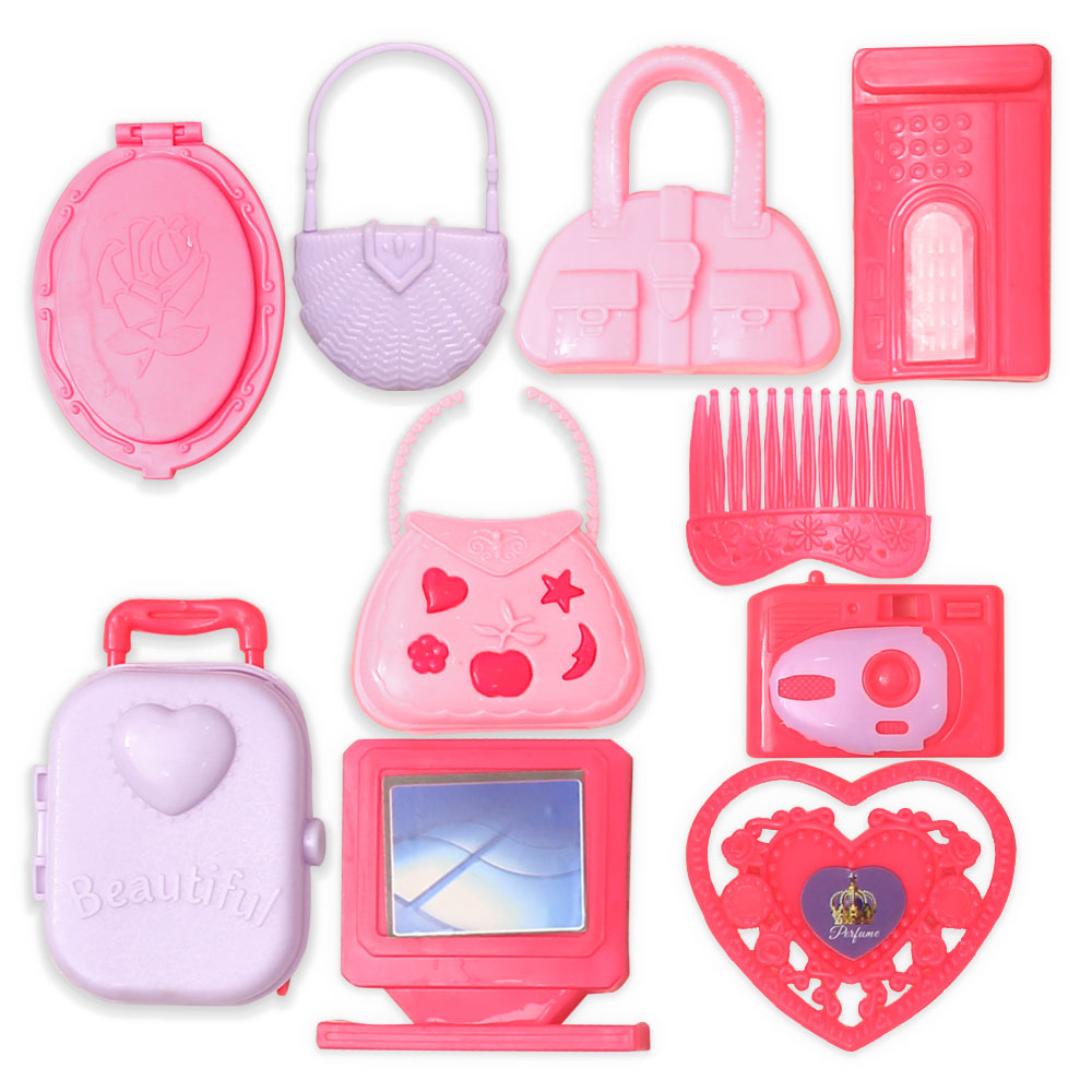 BEAUTY CASE