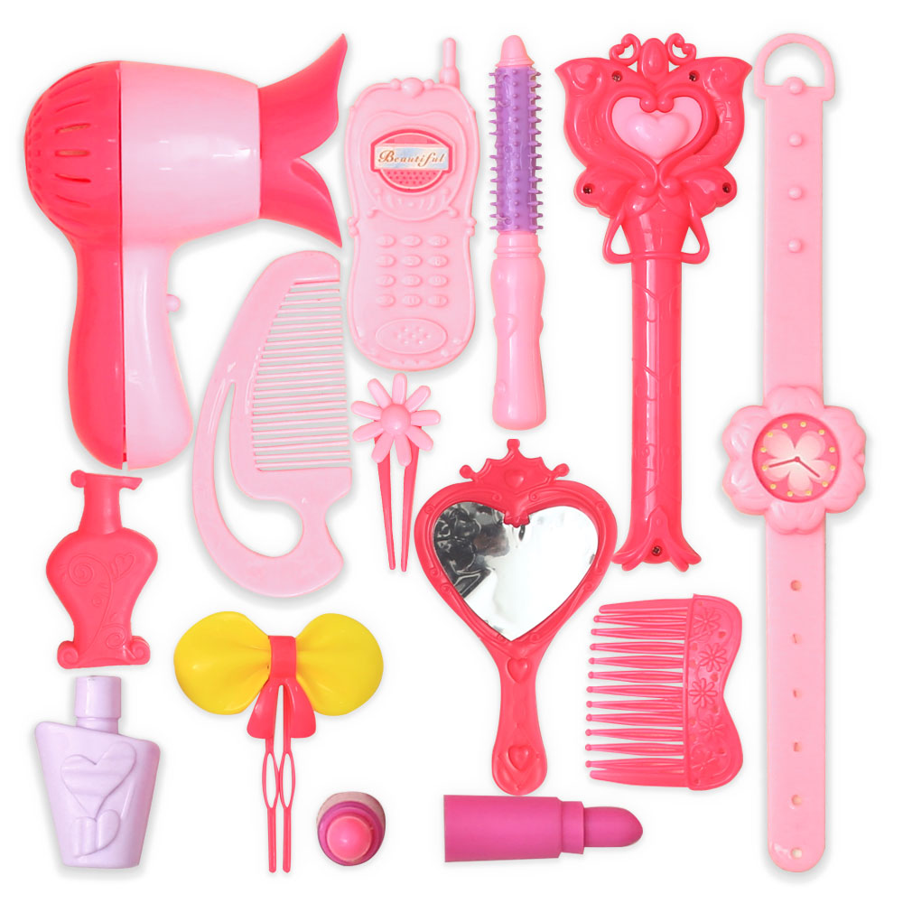 BEAUTY CASE