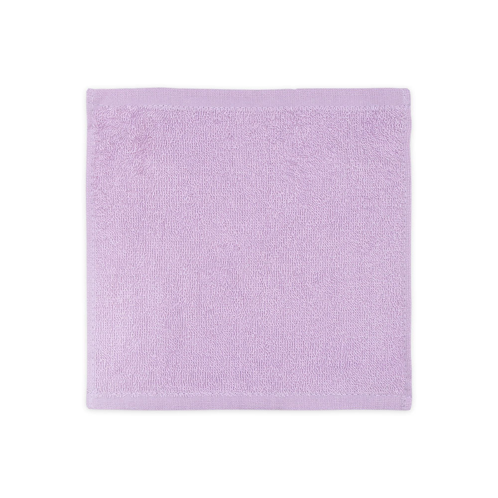 BATH TOWEL LILAC SWEET DREAMS HOODED
