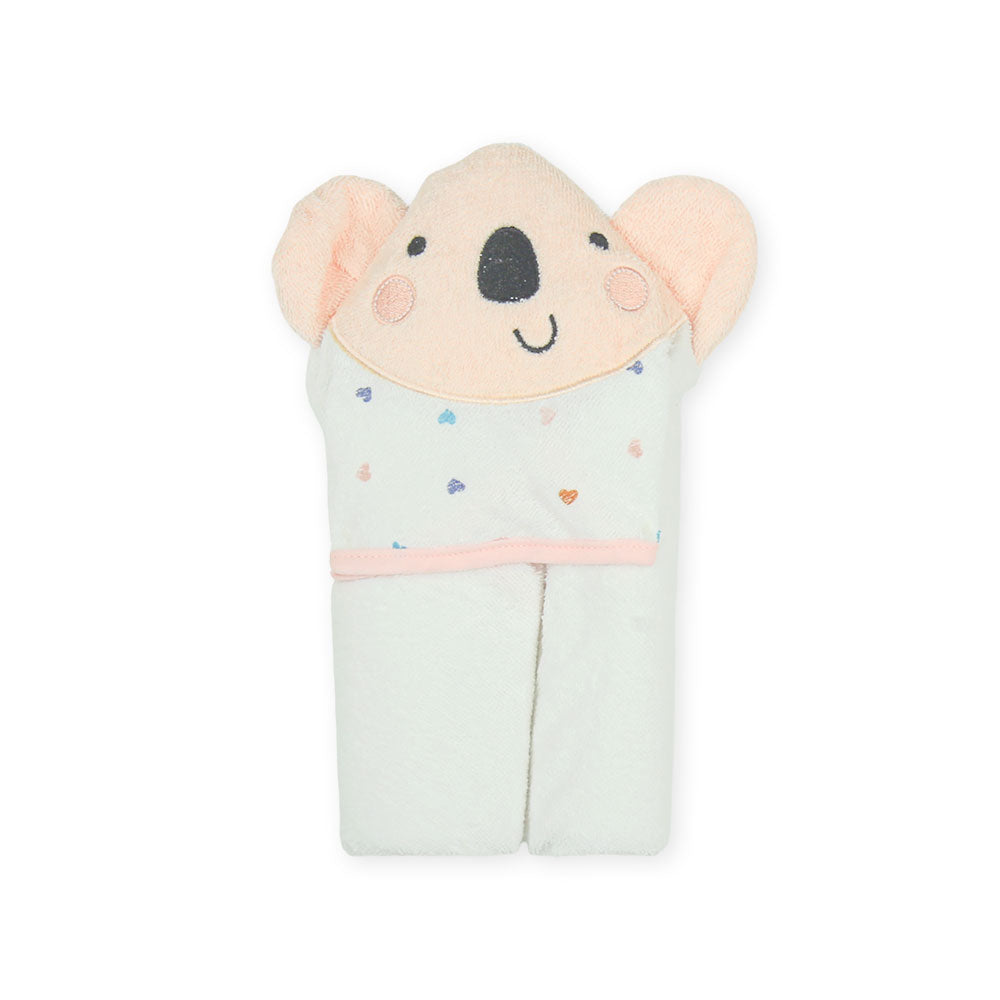 BATH TOWEL KILLUA BATH