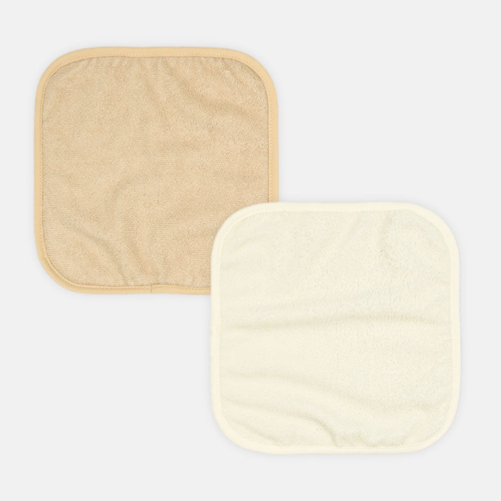 BATH TOWEL WTTH 3 FACE TOWEL LION