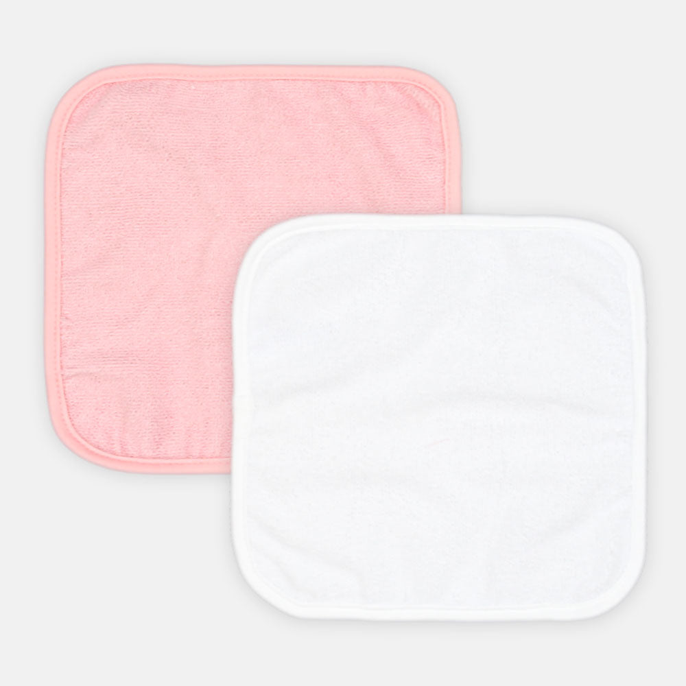 BATH TOWEL WTTH 3 FACE TOWEL