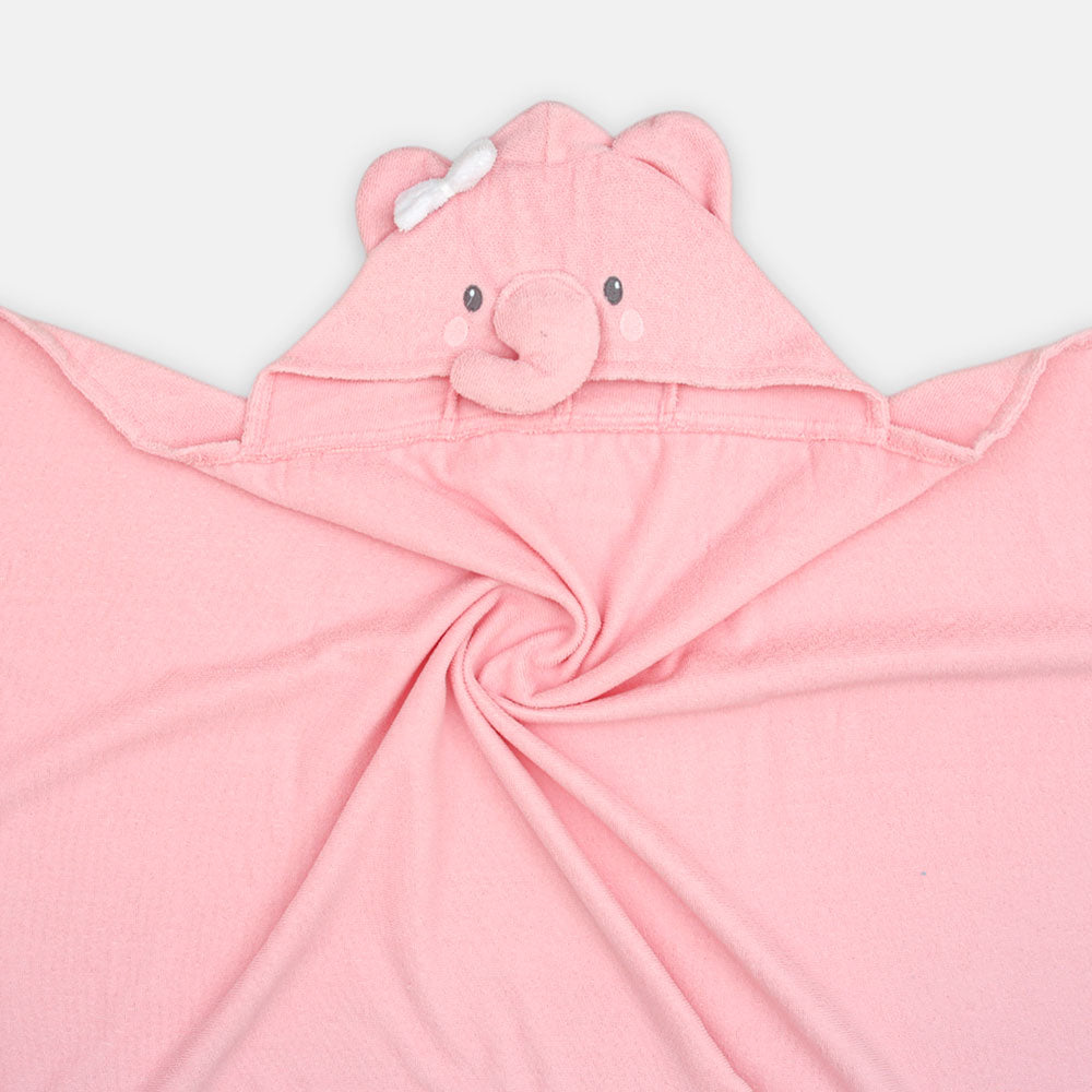 BATH TOWEL WTTH 3 FACE TOWEL