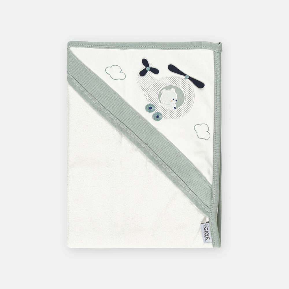 BATH TOWEL