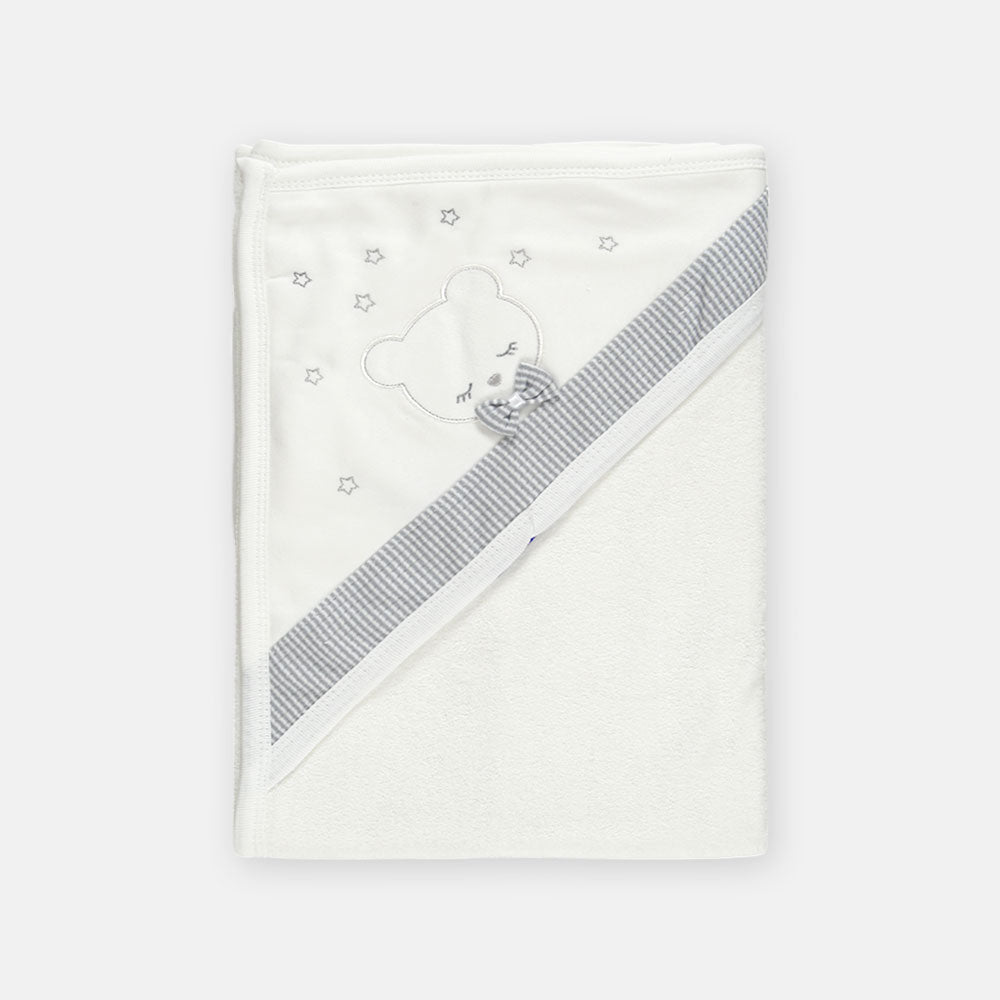 BATH TOWEL