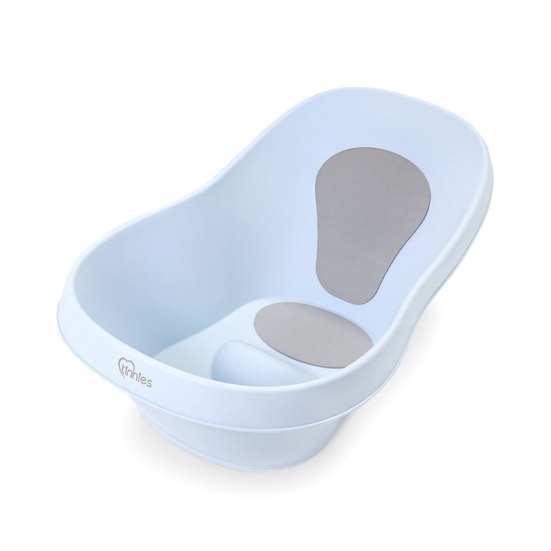 TINNIES BATH TUB BLUE