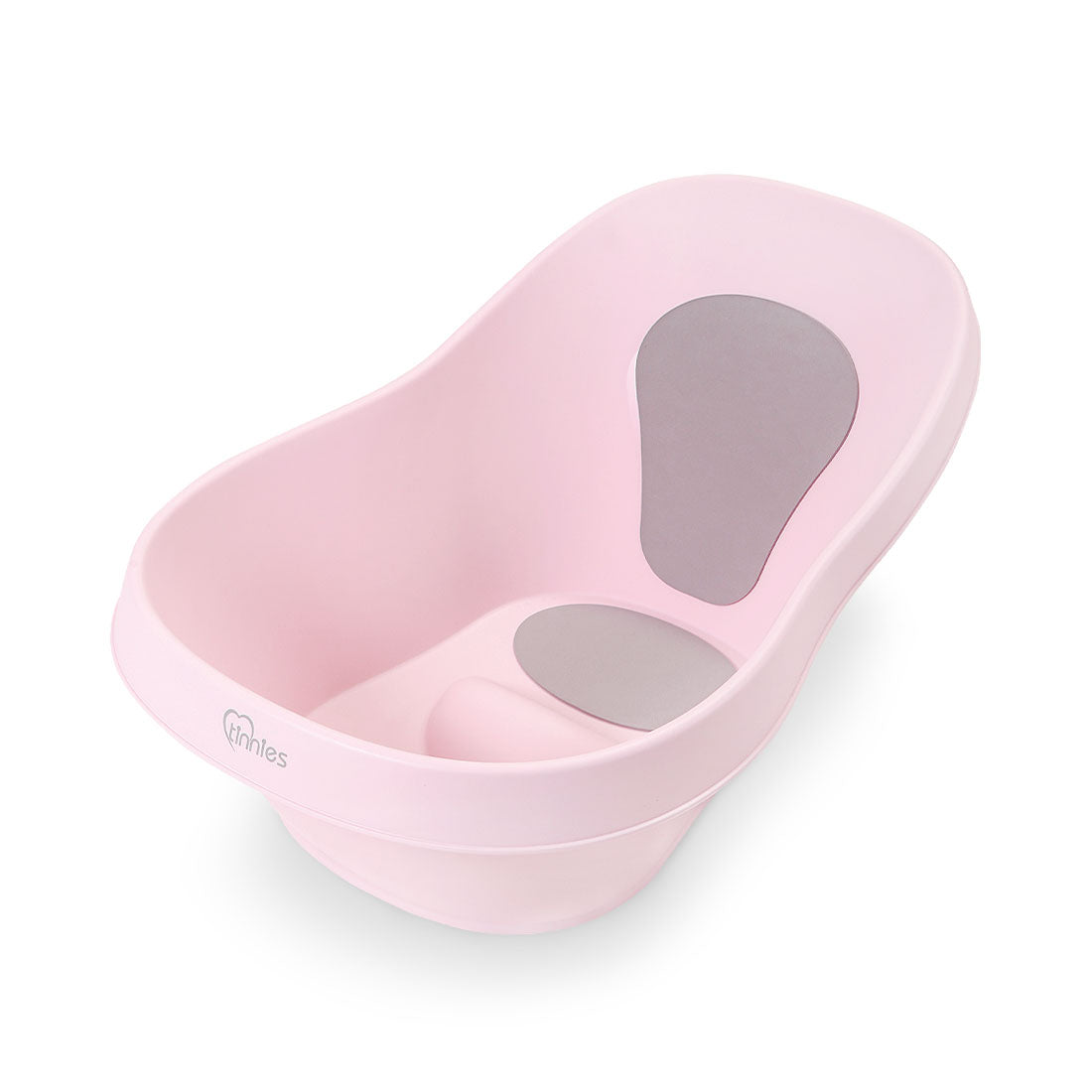 TINNIES BATH TUB PINK