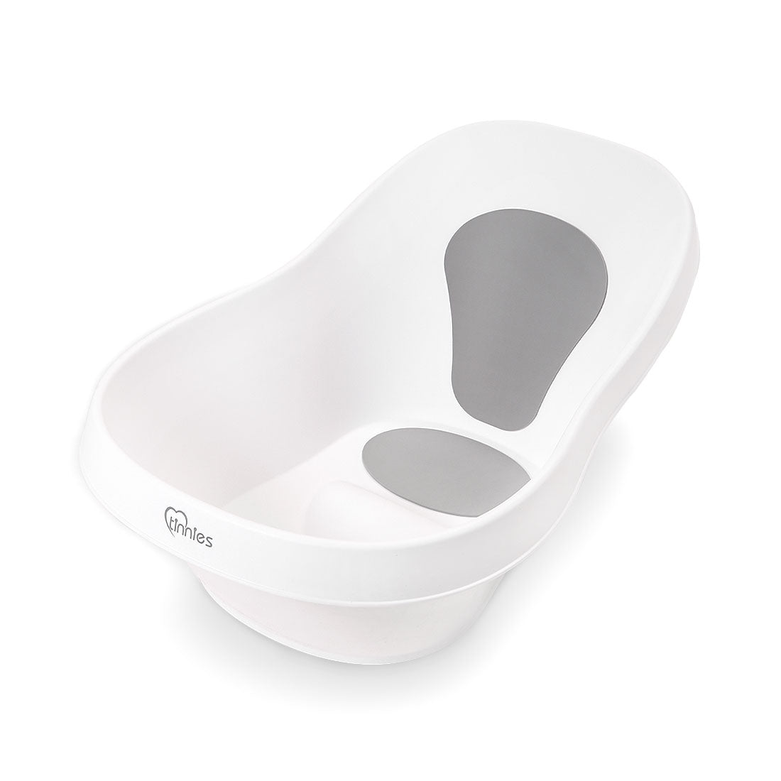 TINNIES BATH TUB WHITE