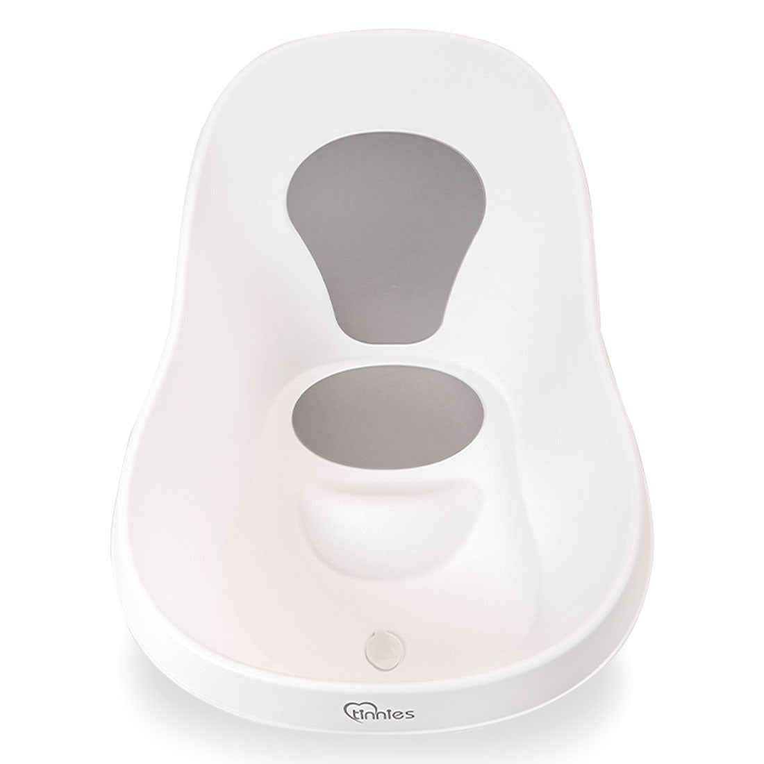 TINNIES BATH TUB WHITE