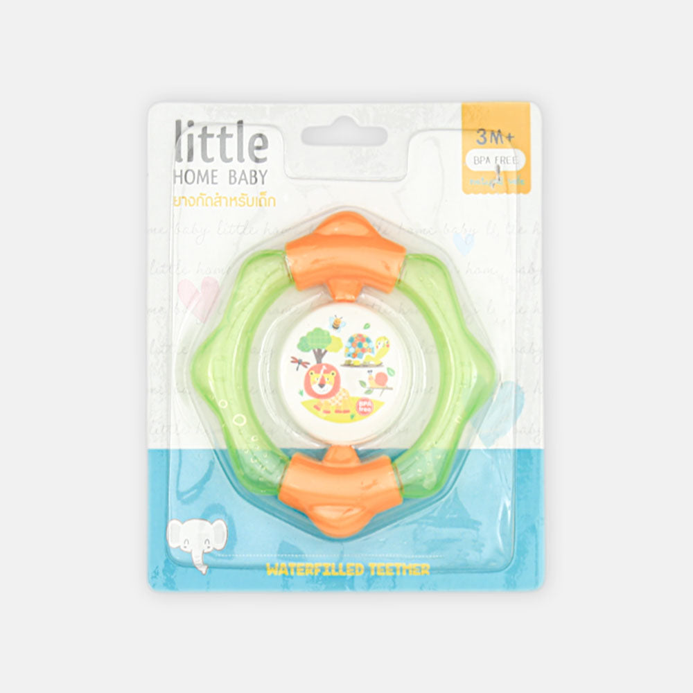 TEETHER GREEN GARDEN