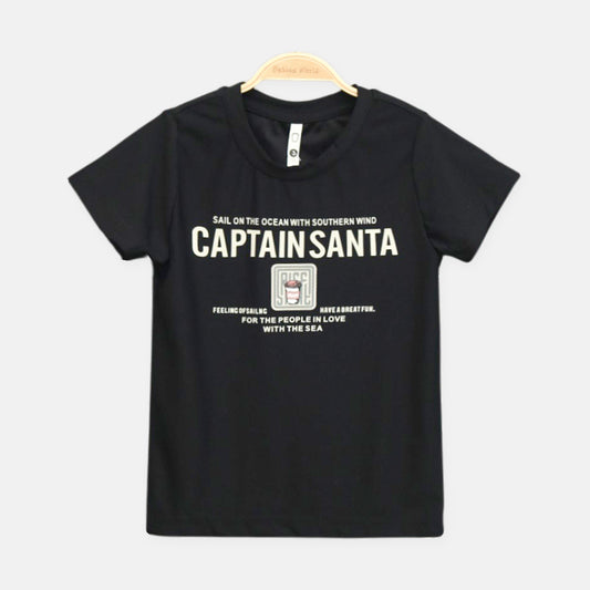 Urban Captain Kid Tee