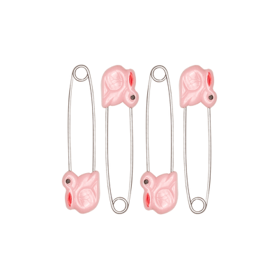 SAFETY PINS